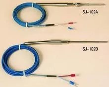 装配式热电阻工作原理