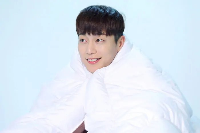 【有声】Highlight尹斗俊:退伍倒计时一个月