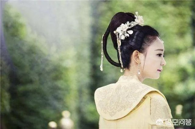 北周武帝皇后阿史那是个怎样的人？