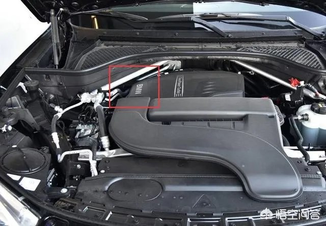 宝马X5新款的价格是多少？