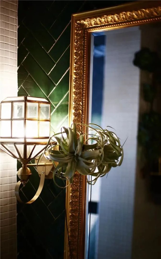 他花15万把上海老宅改成摩洛哥宫殿，看完我家25万装修都晒不出手！