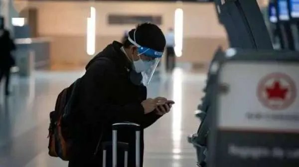 江西一新冠感染者被立案审查，这名感染者为什么会被立案审查？