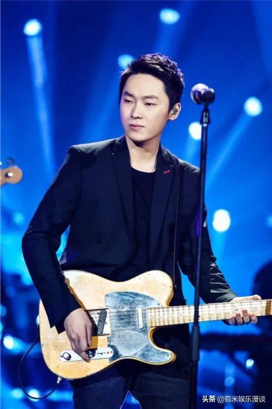 历届中国好声音冠军梁博，李琦，张碧晨，张磊，旦增尼玛，现在谁发展的好一些？