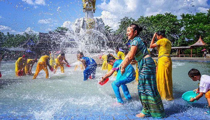傣族的传统节日是什么节 傣族有哪些特色传统节日