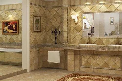 佛山瓷砖哪家好  佛山瓷砖品牌大全2018