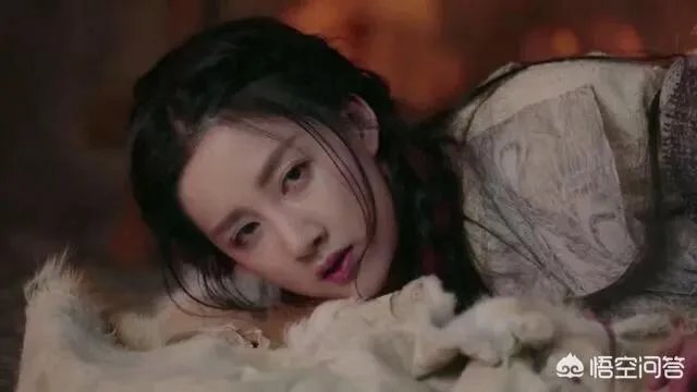 大家喜欢新版《倚天屠龙记》里杨逍吗？