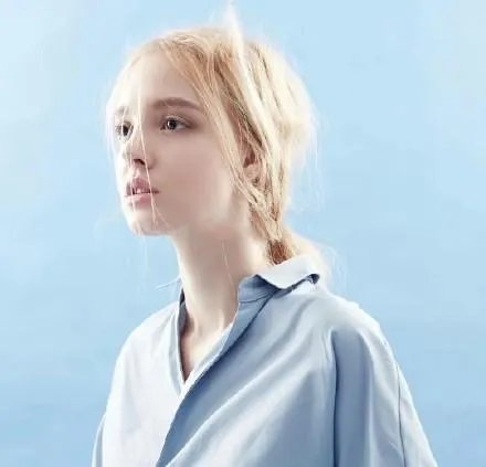 有没有什么欧美风头像推荐