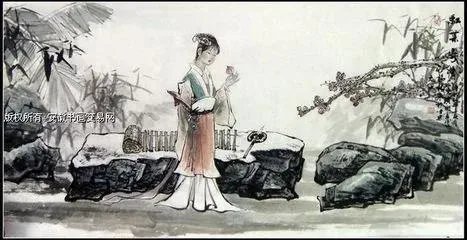 古代男人死后,女人可以改嫁吗?