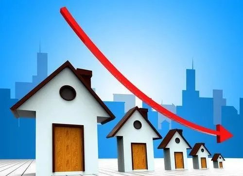 十城房价跌幅超5%哪里跌的最为严重，下跌的原因是什么？
