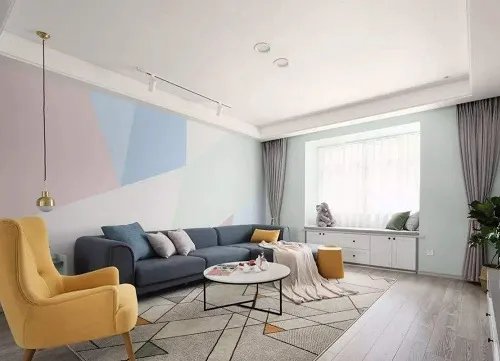 墙面脏了怎么处理