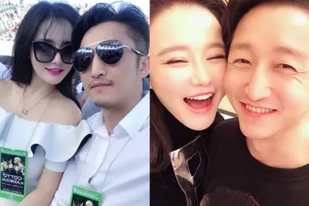 冉莹颖被曝炒作 发长文感慨七年婚姻之路