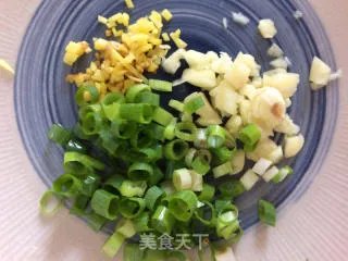 百试不爽的鱼香肉丝