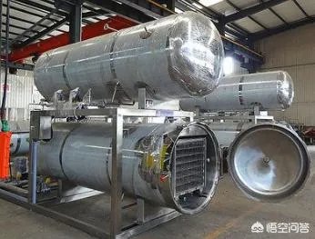 食用菌从种植到加工需要用到什么设备?