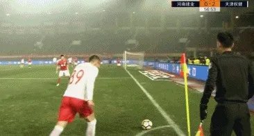 2018赛季中超首轮很精彩，16支球队都创造了哪些记录？