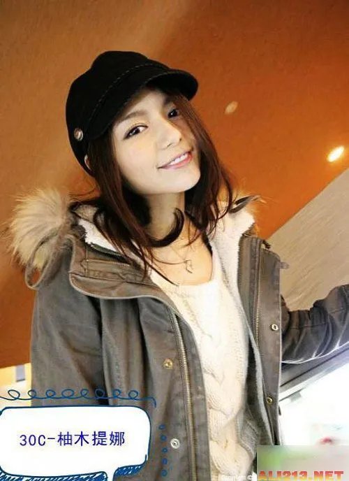 宅男必读 日本女优“G罩杯”到底是有多大？