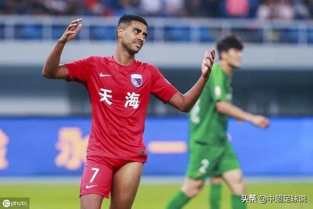天海0-3不敌国安，继续身陷降级区，赛后天海球迷遗憾落泪，你怎么看？