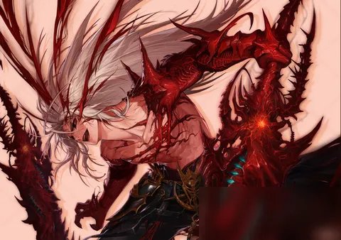 《DNF》100级红眼怎么加点 100级狂战士技能加点攻略