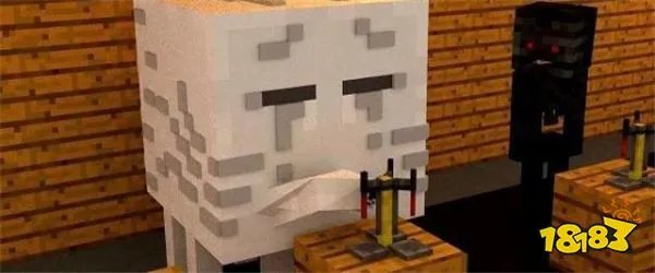 我的世界僵尸的补血方法 居然这么多玩家都不知道