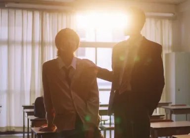 日剧《消失的初恋》第七集播出，井田的内心在悄悄变化