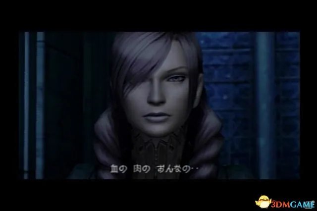 经典恐怖游戏《狂城丽影》游戏回顾 少女惊悚之旅