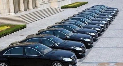 福州租婚车哪家好  福州十大汽车租赁公司排名