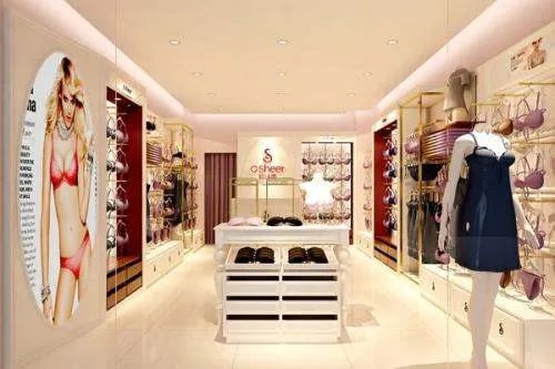 十大品牌内衣有哪些？