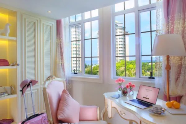 三亚湾大东海酒店挑选攻略