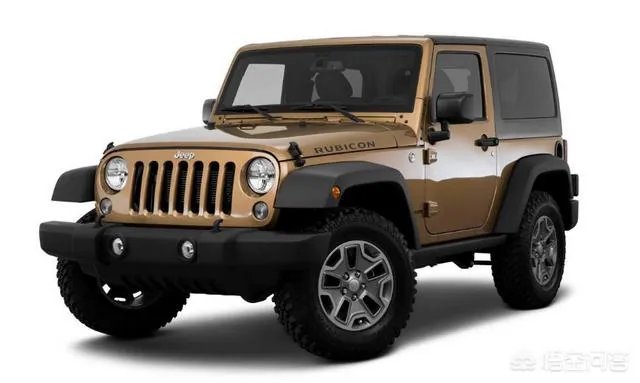 Jeep SUV都有哪些系列?