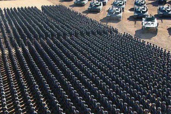 阿塞拜疆战争状态