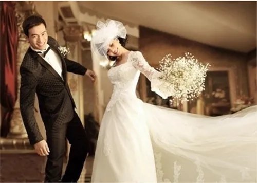 婚纱照选片加钱怎么处理 选照片有哪些注意事项