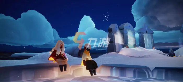 光遇合服庆典活动具体时间 光遇合服机制介绍