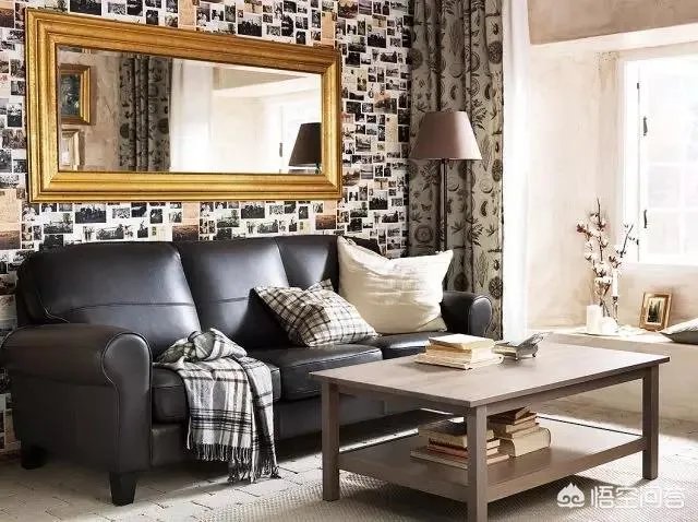 小户型适合什么样的沙发？