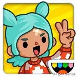 托卡哪些游戏好玩？