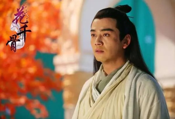 杨烁出演的电视剧有哪些?