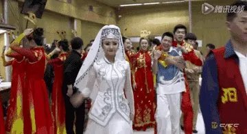 外国人眼中的春节是什么样的？