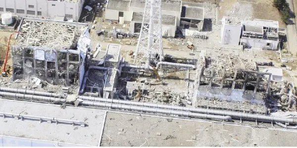 福岛核电站厂房上方发现严重污染，核泄漏会有何后果？