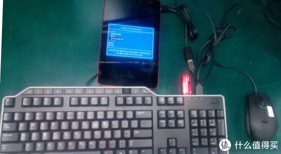 DELL venue 8 pro 黄鱼捡漏记&刷机简明教程