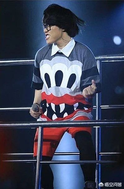 历届中国好声音冠军梁博，李琦，张碧晨，张磊，旦增尼玛，现在谁发展的好一些？