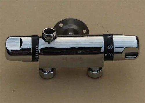 恒温阀阀芯能维修吗