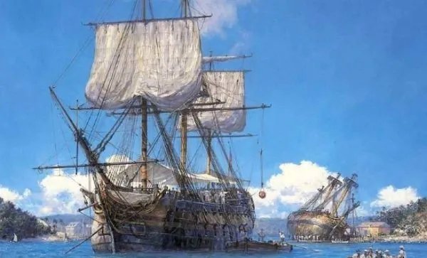 航海游戏大全 航海游戏合集