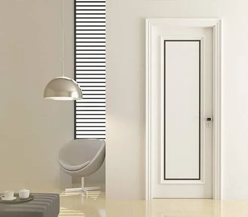 什么是碳晶木门