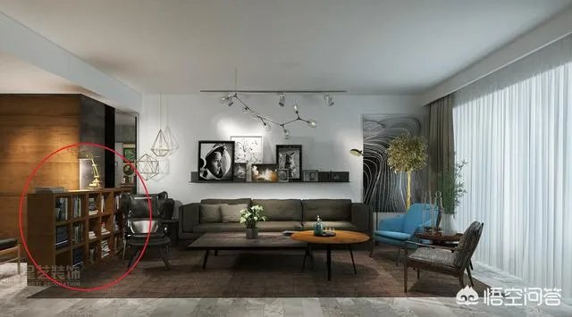 小户型适合什么样的沙发？
