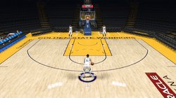 nba2kol2晃人过人攻略 speedboost图文教学