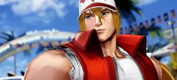 拳皇15特瑞连招出招表一览