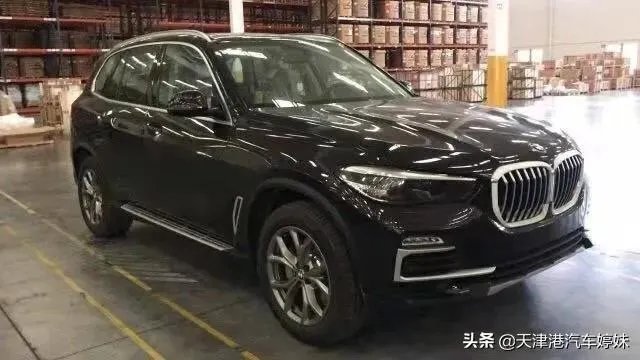 宝马X5新款的价格是多少？