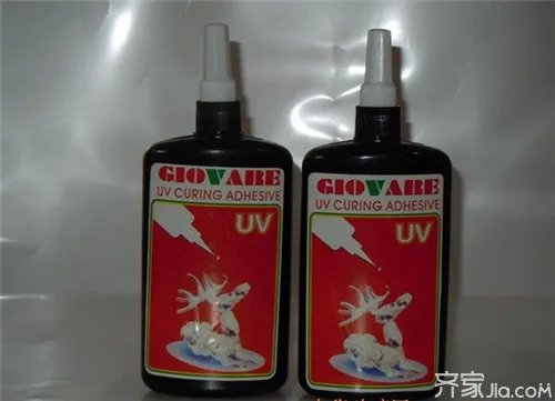无影胶的使用方法 胶量多少有讲究