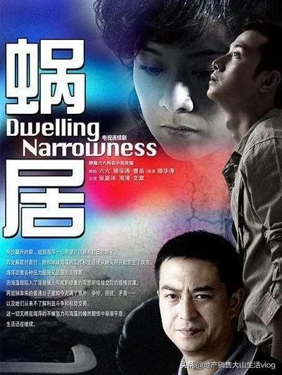 《安家》电视剧和哪个电视剧相似？