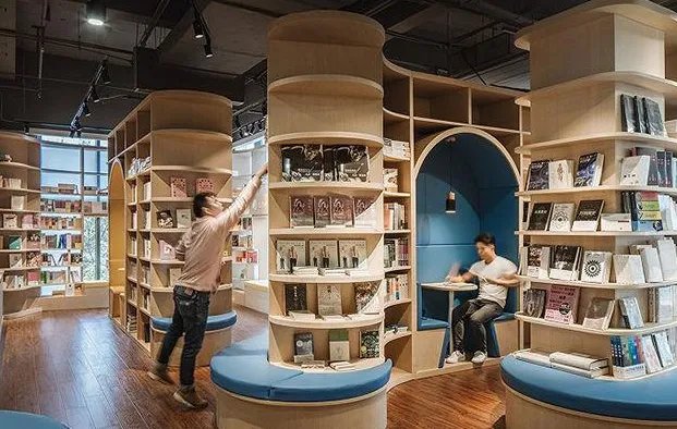 好听文艺的书店名字