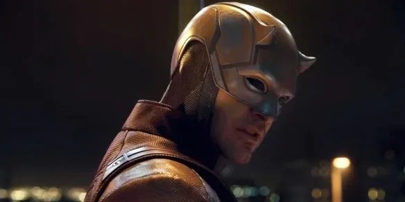 “惩罚者”回归！乔博恩瑟确认出演《夜魔侠：重生》