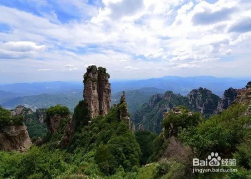 去保定必游的十大景点都是哪里?